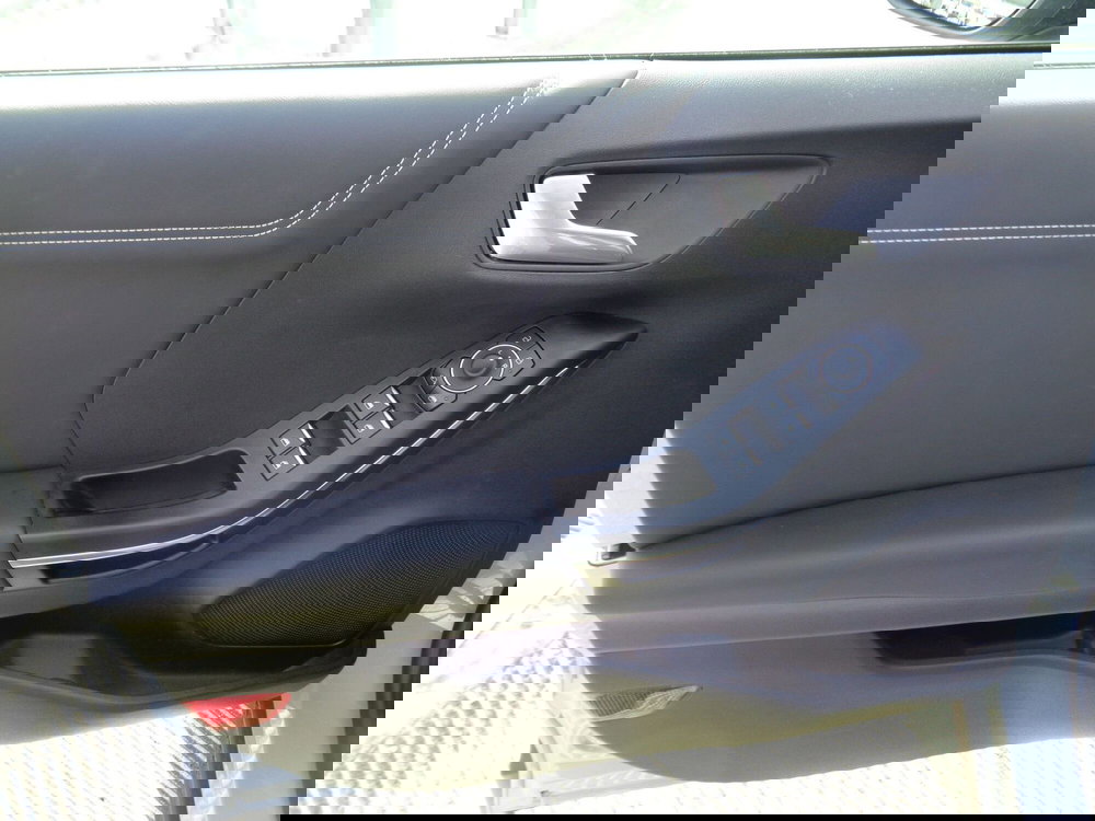 Ford Puma usata a Treviso (7)