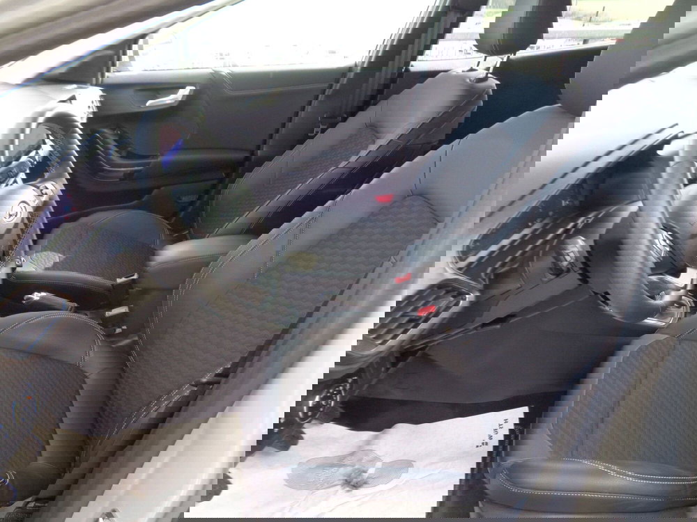 Ford Puma usata a Treviso (8)