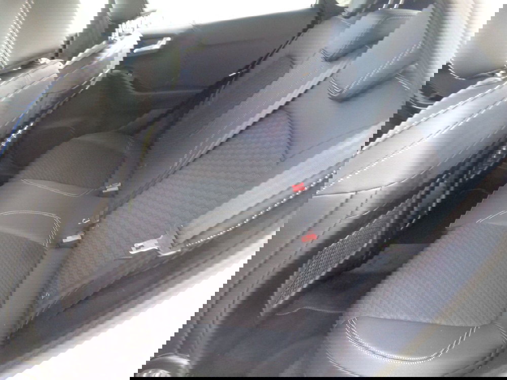 Ford Puma usata a Treviso (9)