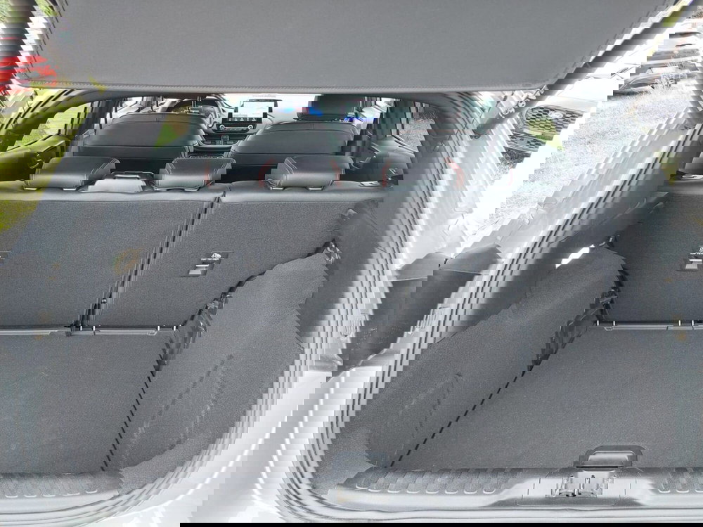 Ford Puma usata a Treviso (14)