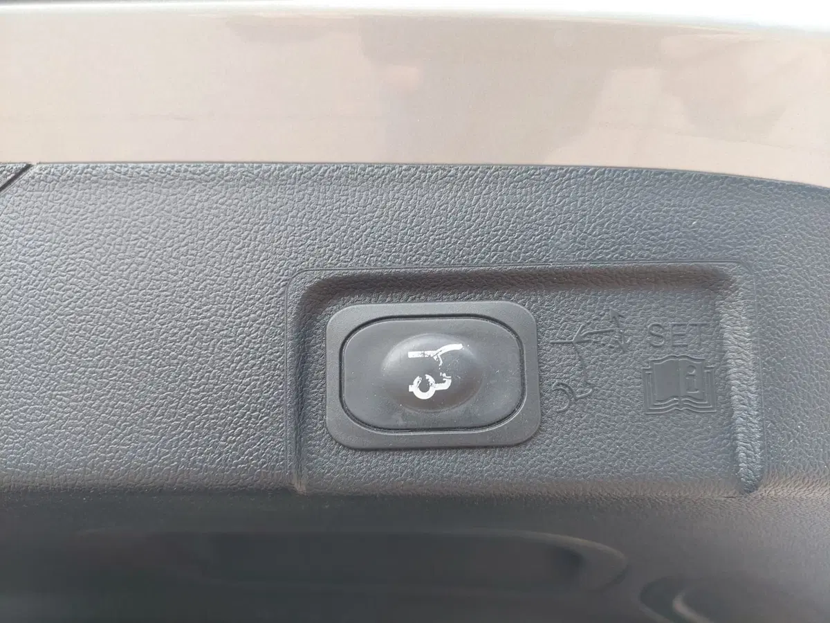 Ford Puma usata a Treviso (15)