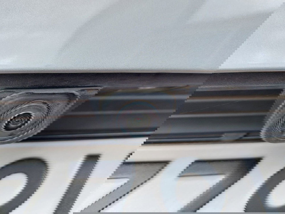 Ford Puma usata a Treviso (17)