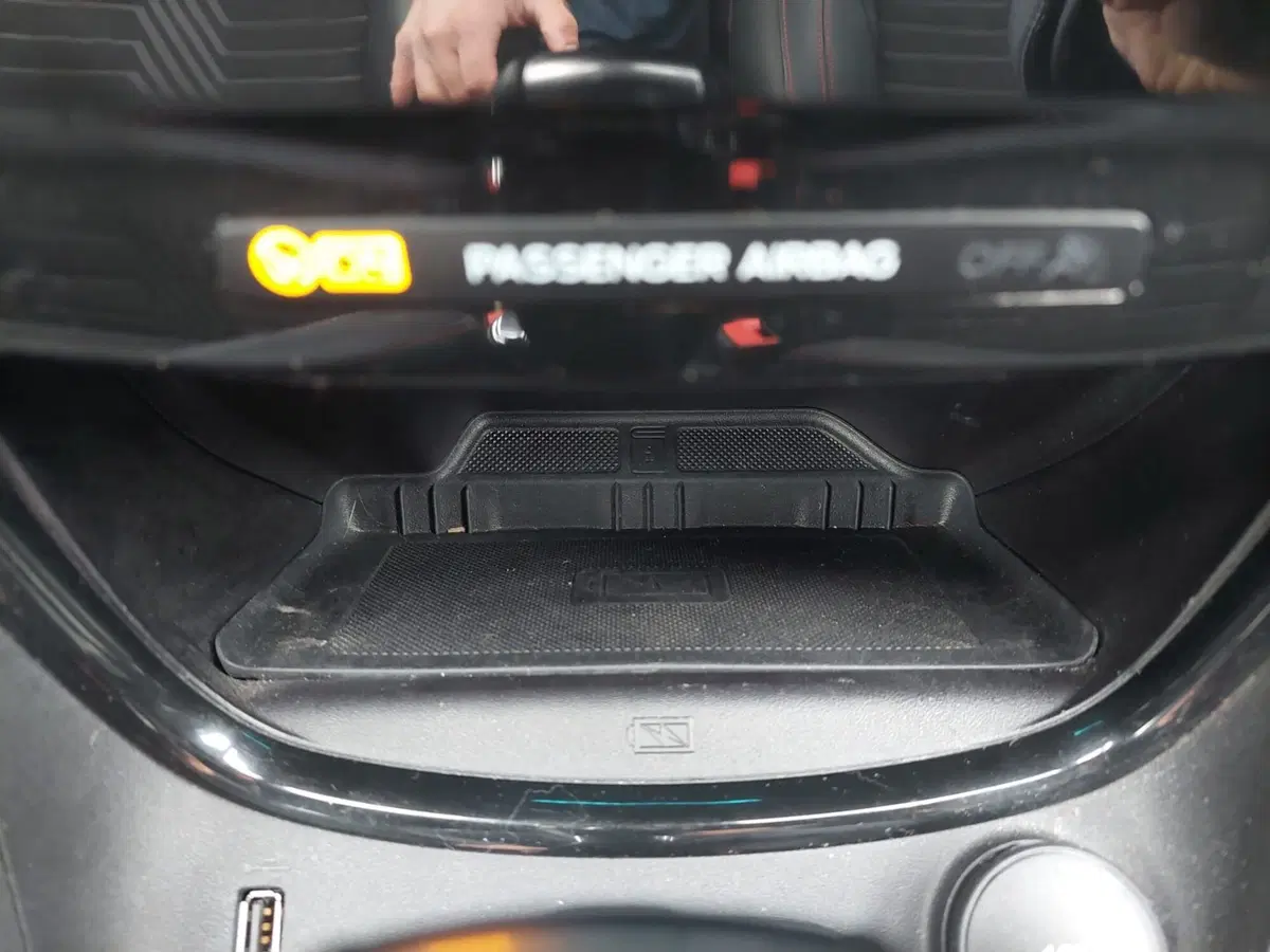 Ford Puma usata a Treviso (18)