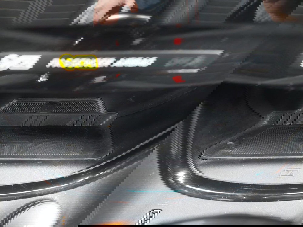 Ford Puma usata a Treviso (18)