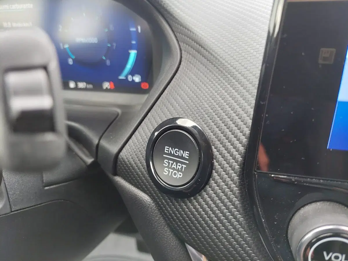 Ford Puma usata a Treviso (19)
