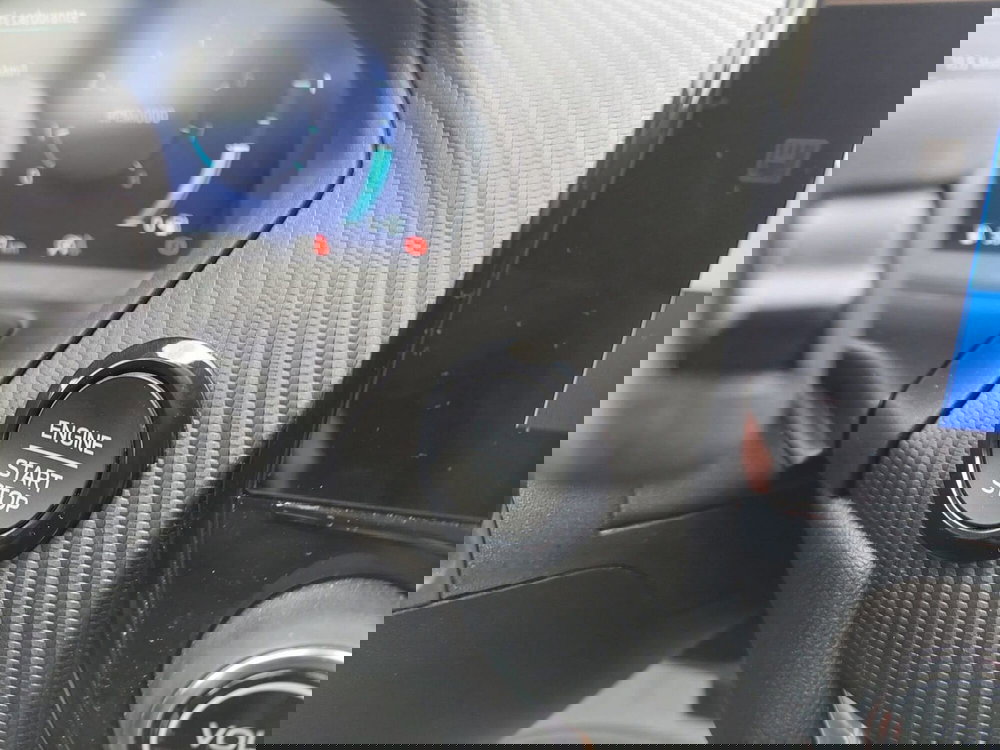 Ford Puma usata a Treviso (19)