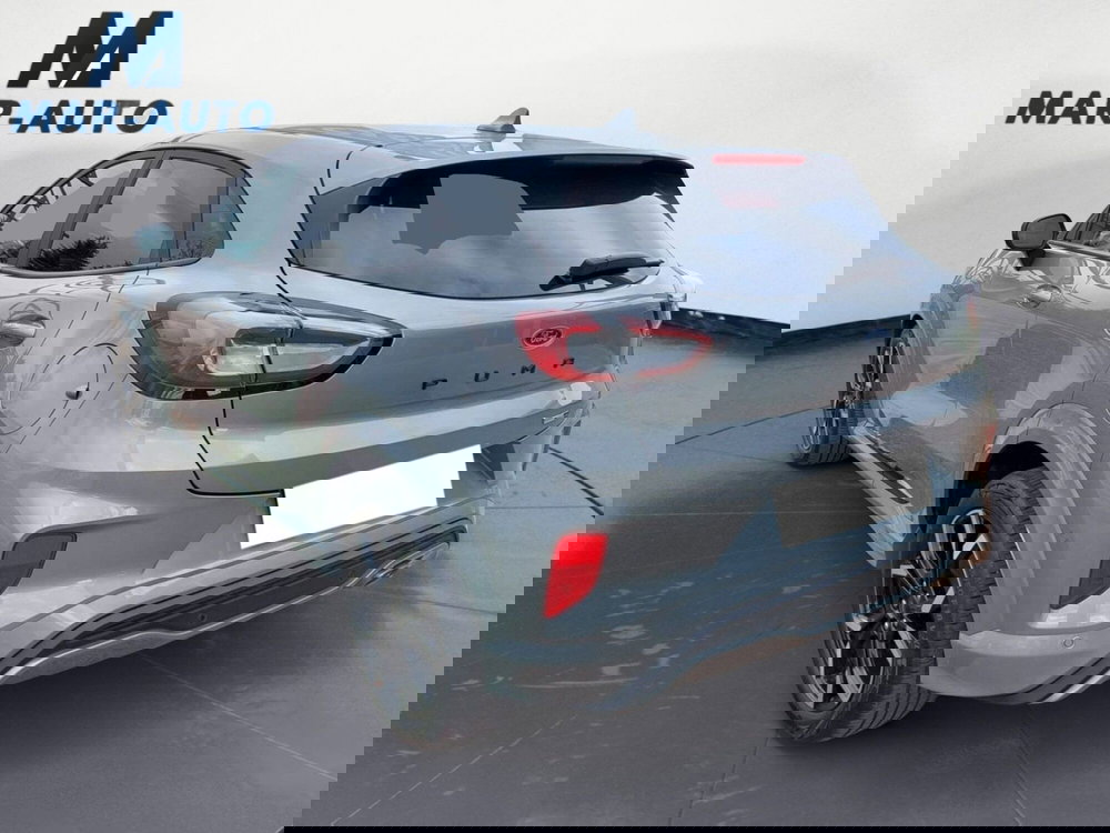 Ford Puma usata a Treviso (2)