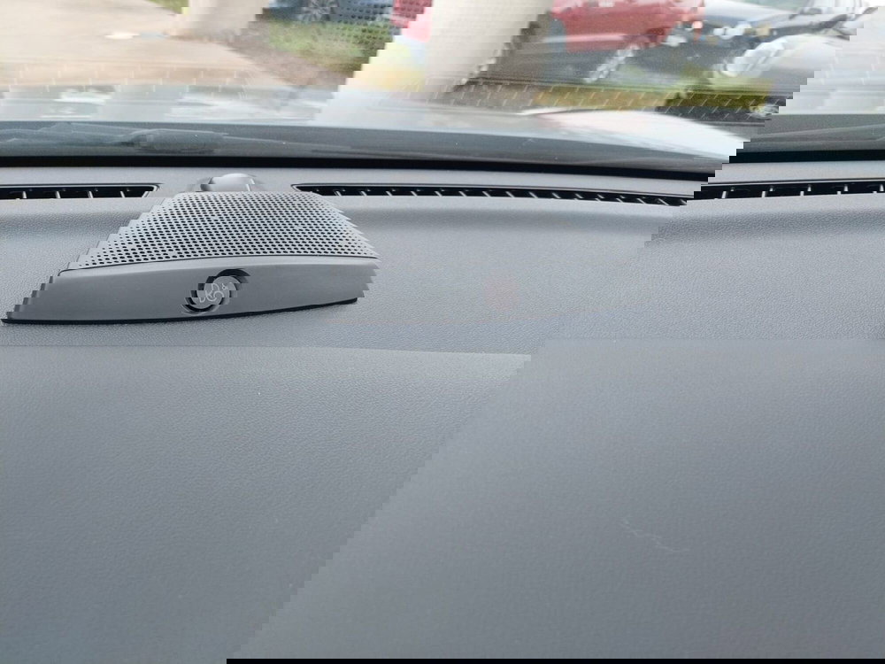 Ford Puma usata a Treviso (20)