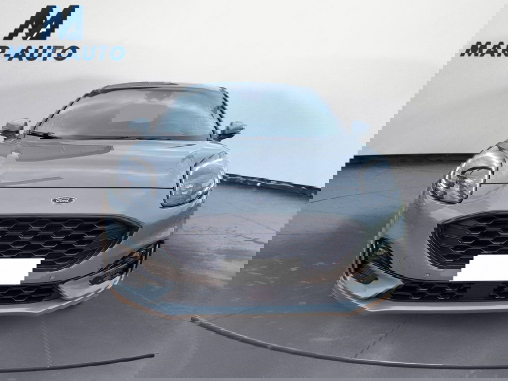 Ford Puma usata a Treviso (5)