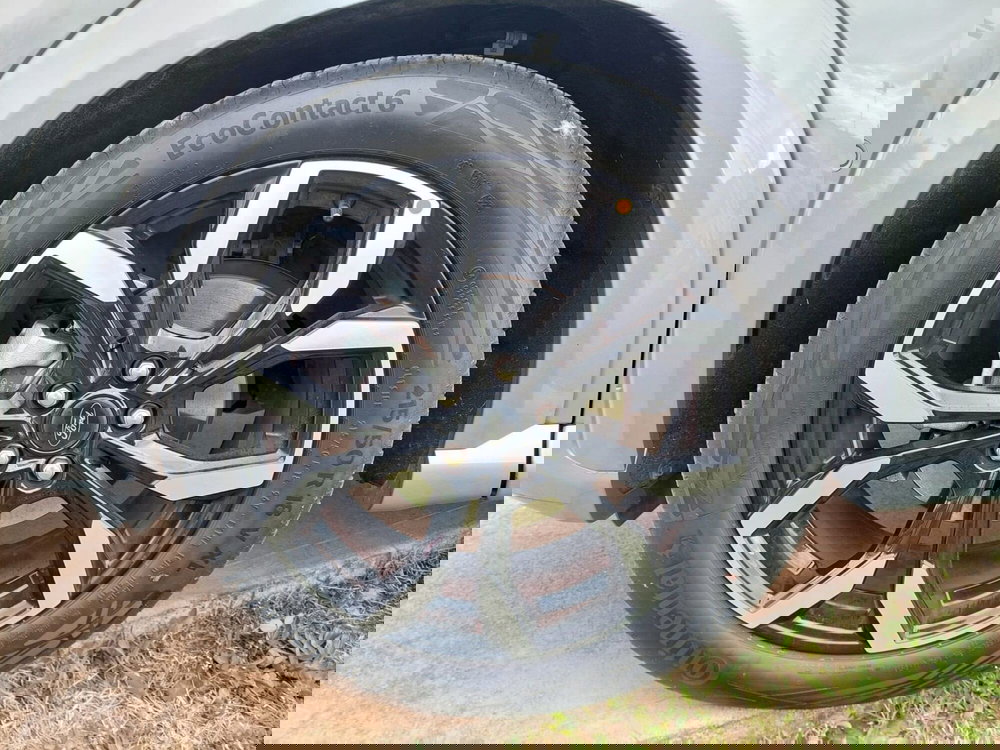 Ford Puma usata a Treviso (6)