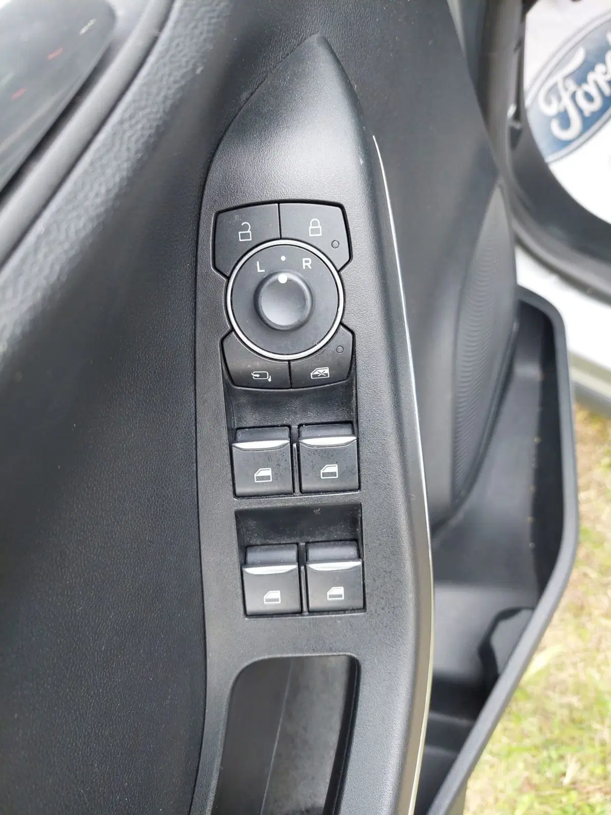 Ford Puma usata a Treviso (7)