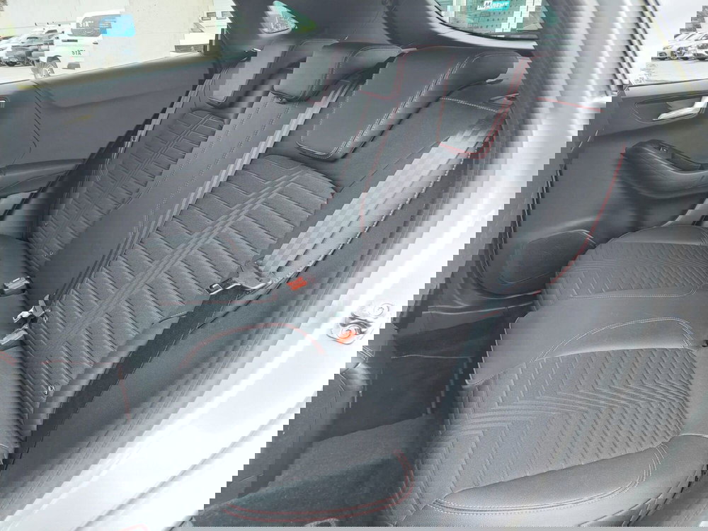 Ford Puma usata a Treviso (9)