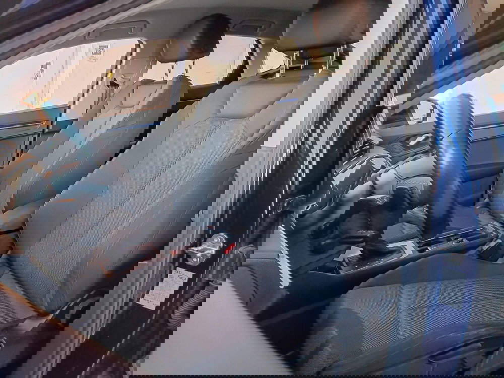 Audi Q3 Sportback usata a Asti (10)