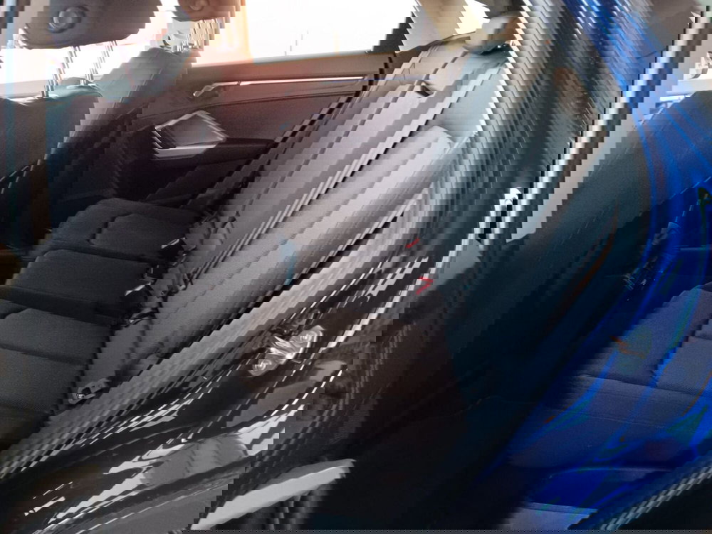 Audi Q3 Sportback usata a Asti (11)