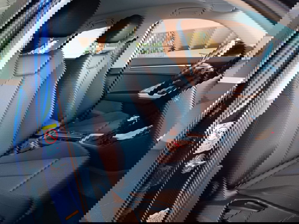 Audi Q3 Sportback usata a Asti (14)