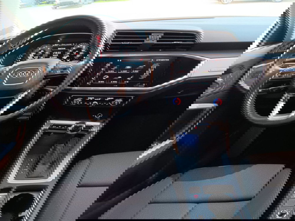 Audi Q3 Sportback usata a Asti (15)