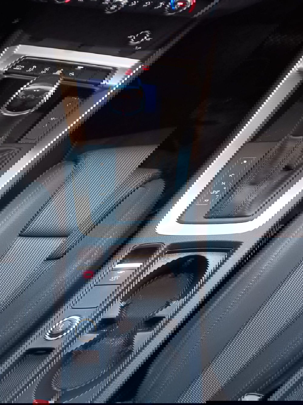 Audi Q3 Sportback usata a Asti (16)