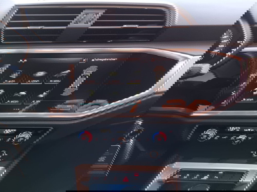 Audi Q3 Sportback usata a Asti (17)