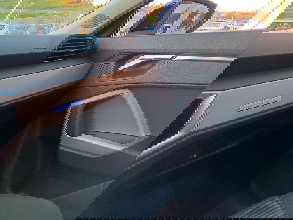 Audi Q3 Sportback usata a Asti (18)