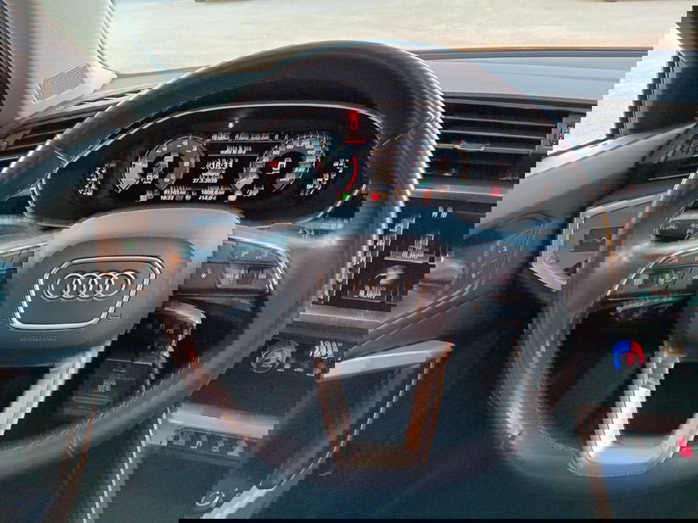 Audi Q3 Sportback usata a Asti (19)