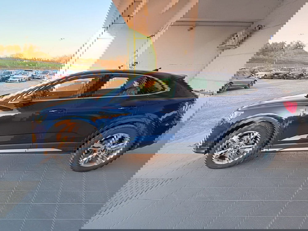 Audi Q3 Sportback usata a Asti (2)