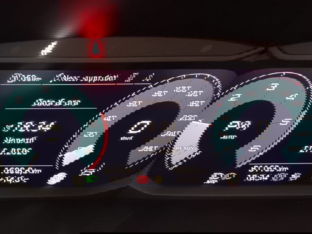 Audi Q3 Sportback usata a Asti (20)