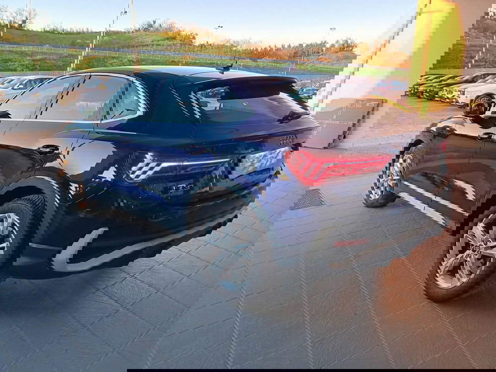 Audi Q3 Sportback usata a Asti (3)