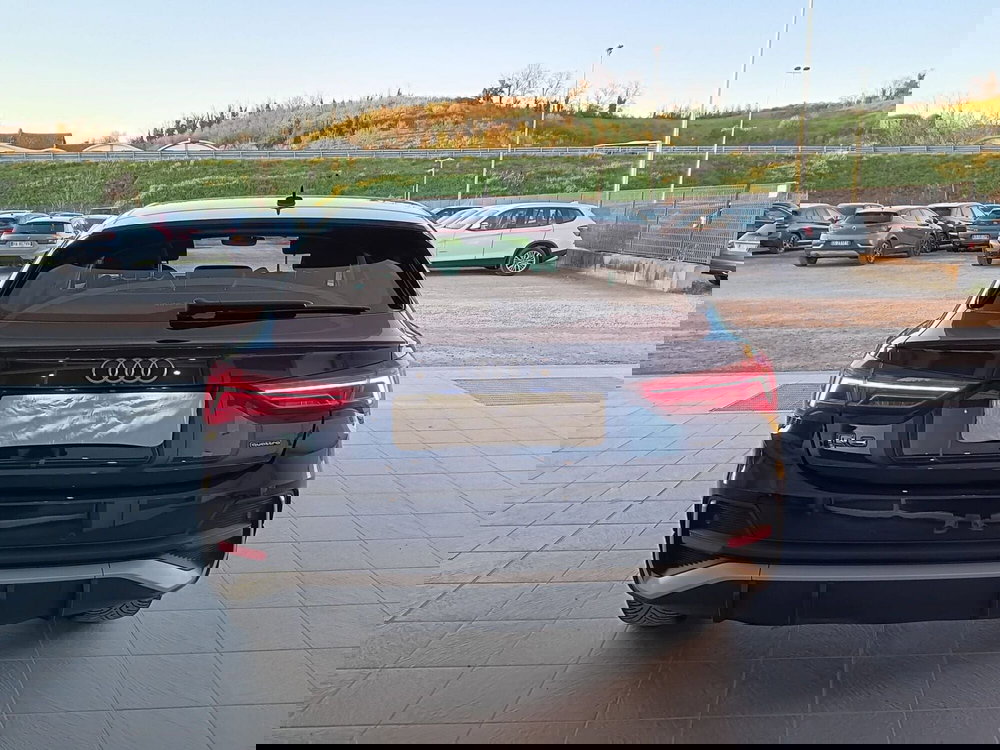 Audi Q3 Sportback usata a Asti (4)