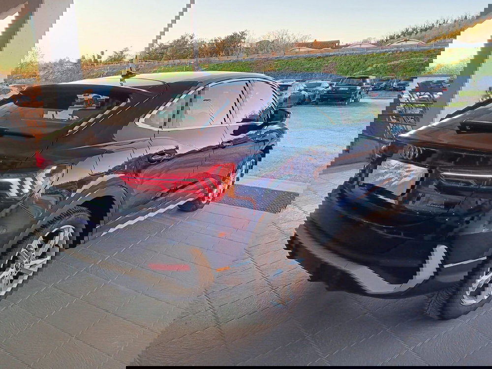 Audi Q3 Sportback usata a Asti (5)