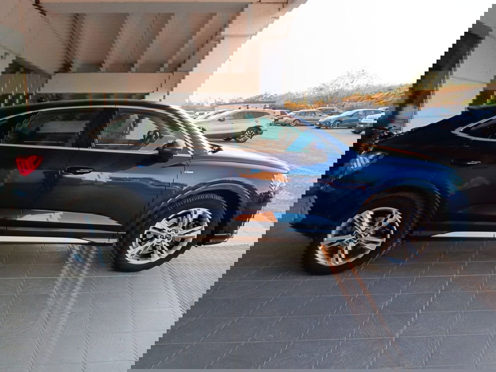 Audi Q3 Sportback usata a Asti (6)