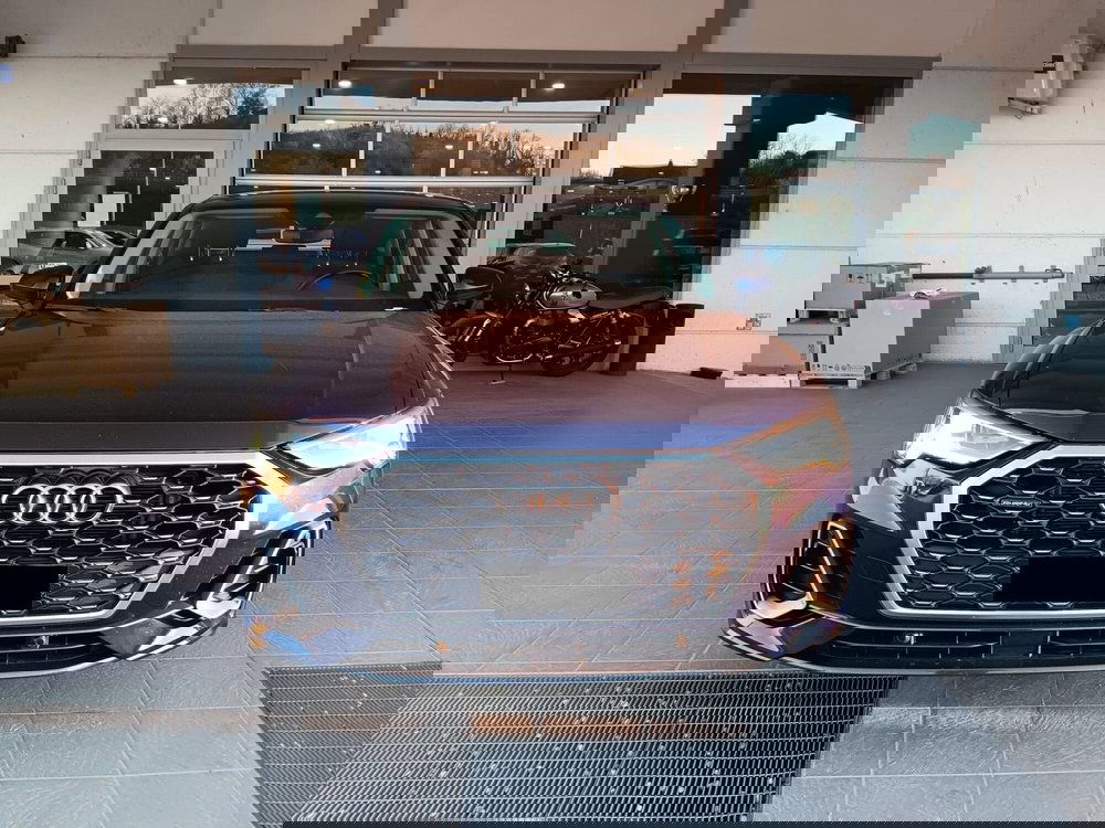 Audi Q3 Sportback usata a Asti (8)