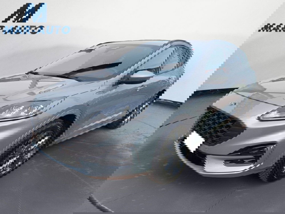 Ford Kuga usata a Treviso