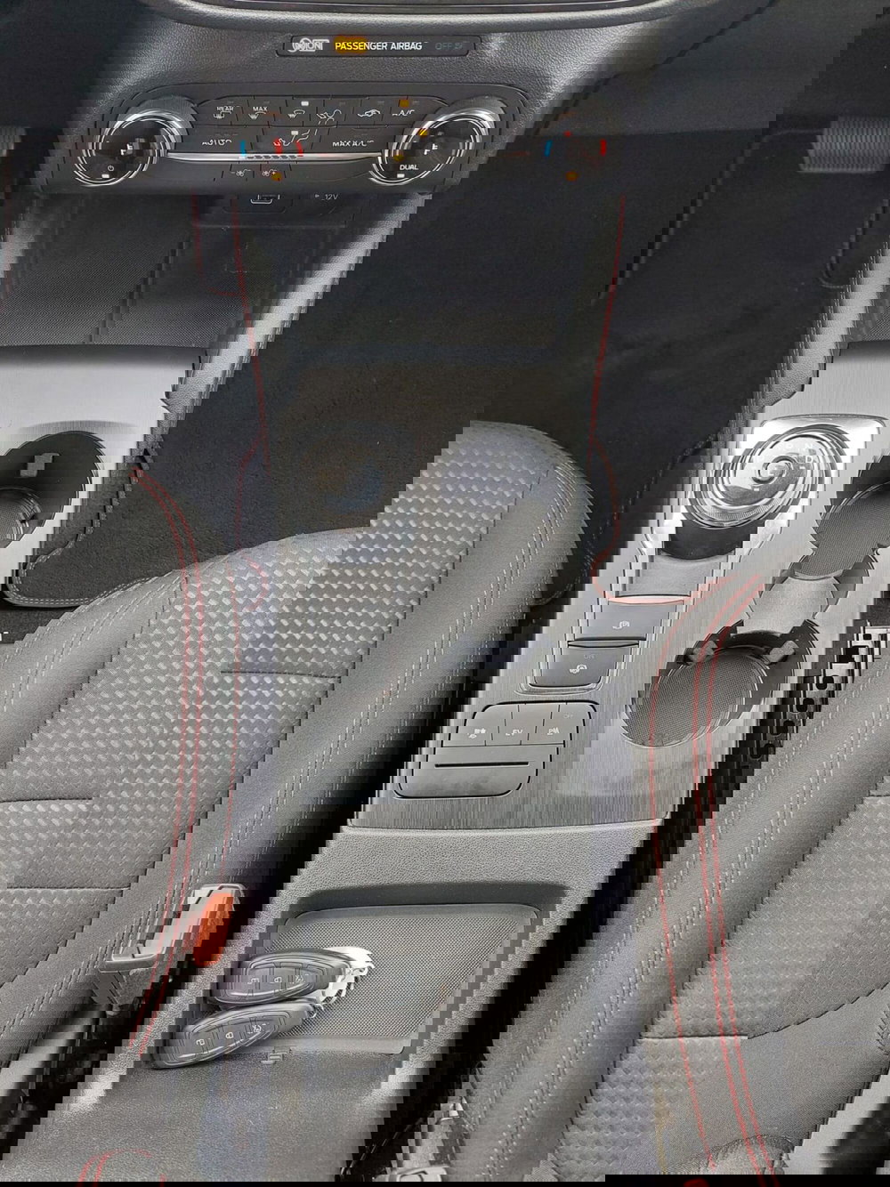 Ford Kuga usata a Treviso (12)