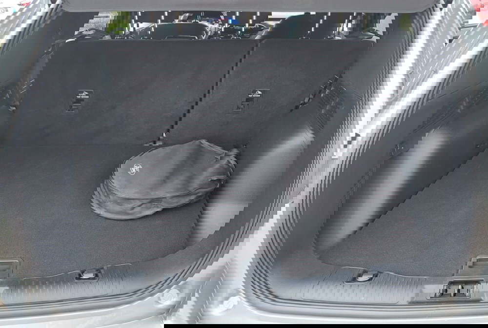 Ford Kuga usata a Treviso (13)