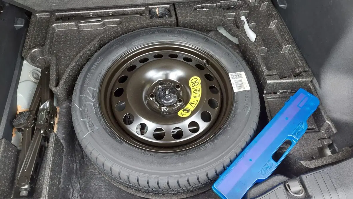 Ford Kuga usata a Treviso (14)