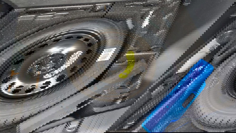 Ford Kuga usata a Treviso (14)