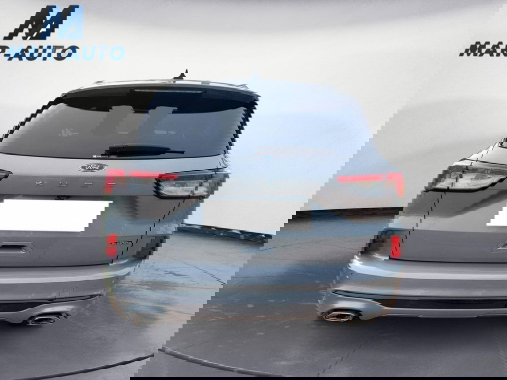 Ford Kuga usata a Treviso (16)