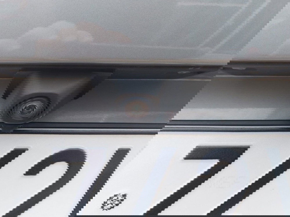 Ford Kuga usata a Treviso (17)