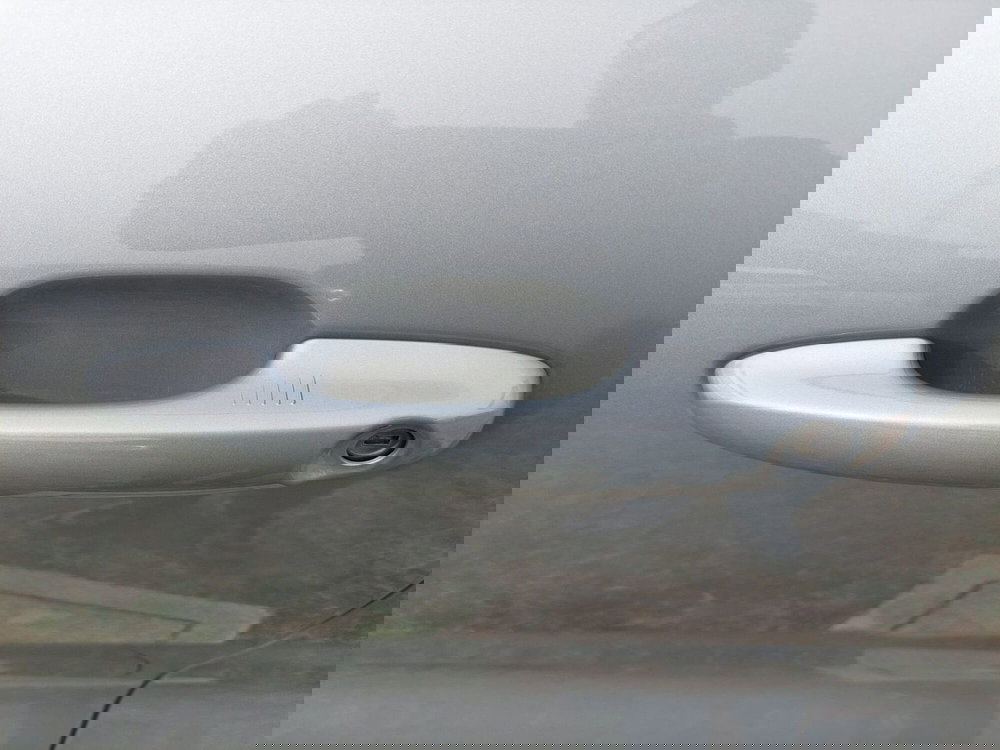 Ford Kuga usata a Treviso (18)