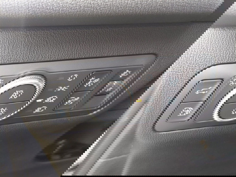 Ford Kuga usata a Treviso (19)