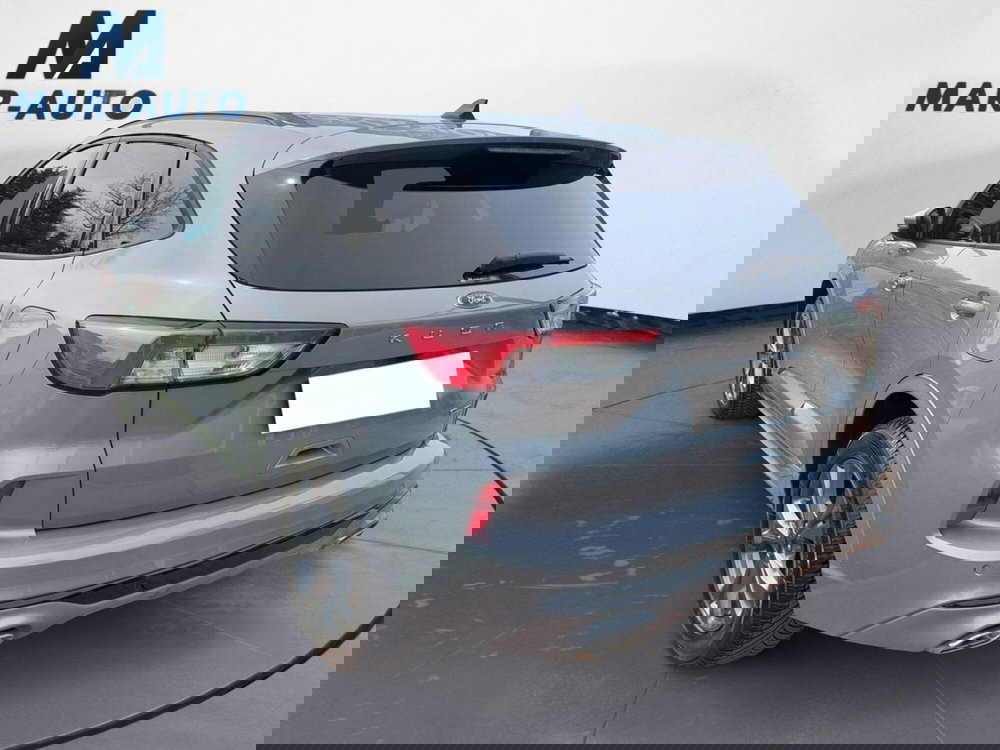 Ford Kuga usata a Treviso (2)