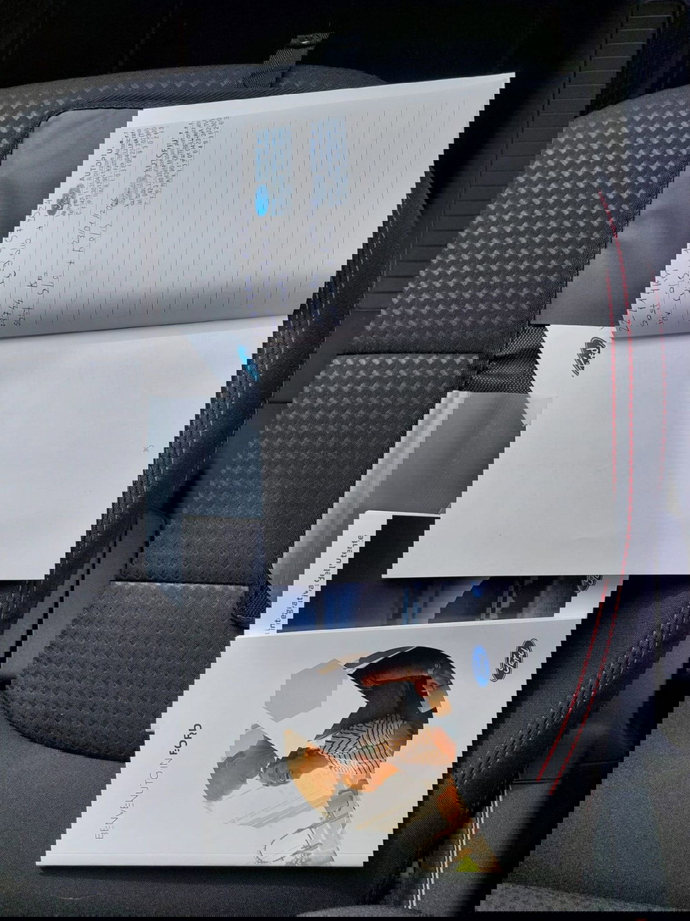 Ford Kuga usata a Treviso (20)