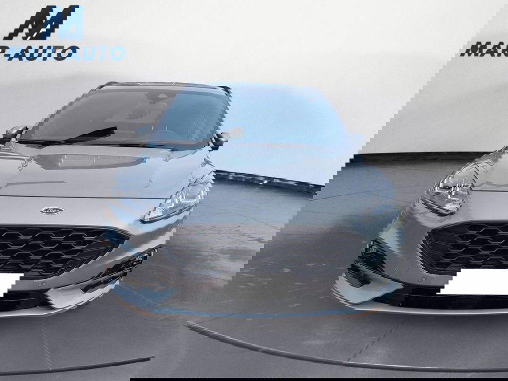 Ford Kuga usata a Treviso (5)