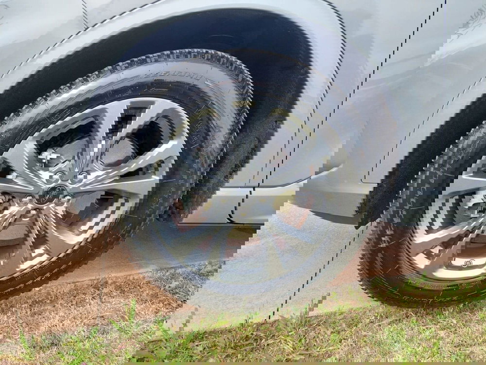 Ford Kuga usata a Treviso (6)