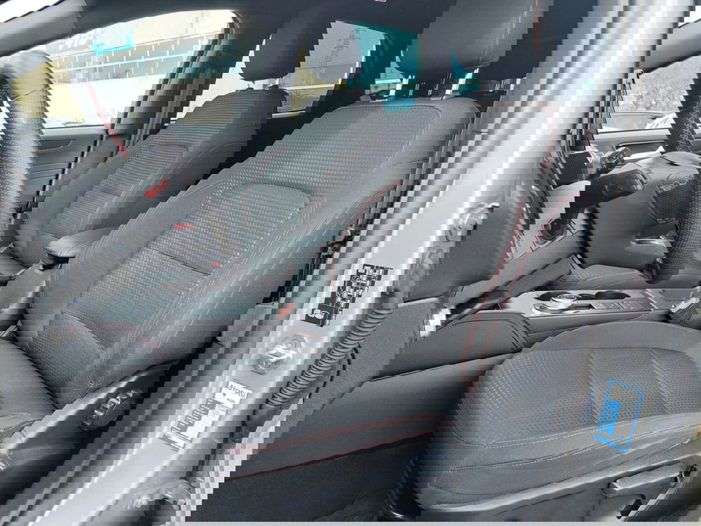 Ford Kuga usata a Treviso (7)