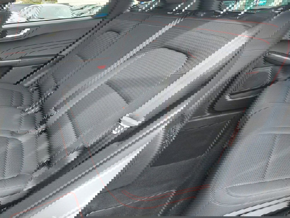 Ford Kuga usata a Treviso (8)