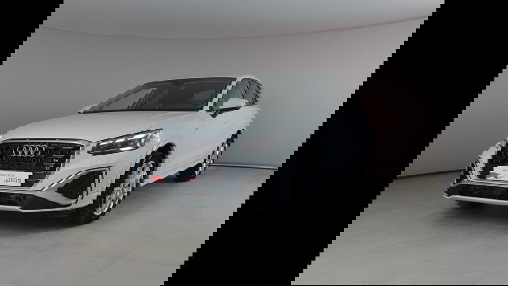 Audi Q2 usata a Palermo