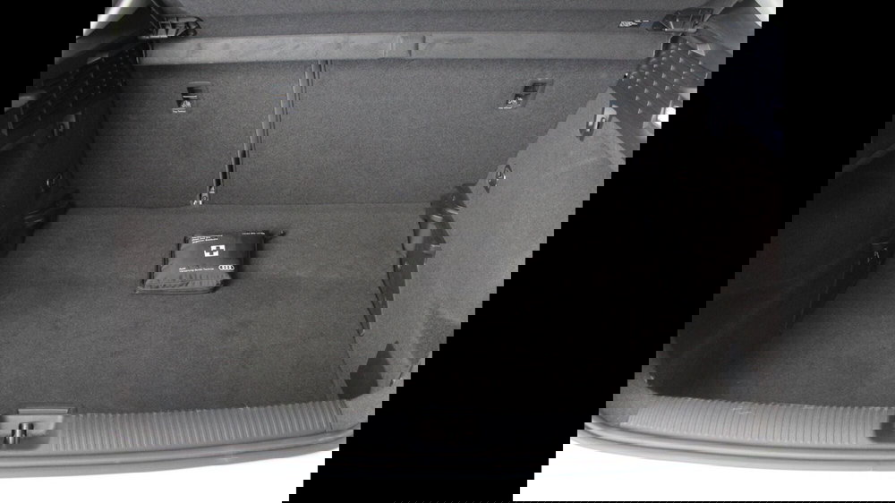 Audi Q2 usata a Palermo (10)