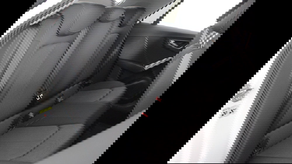 Audi Q2 usata a Palermo (11)