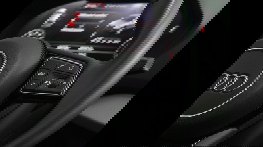 Audi Q2 usata a Palermo (16)